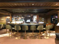 Hotel Berghof Hotels in Lech