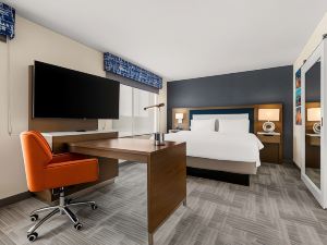 Hampton Inn and Suites Bessemer Birmingham