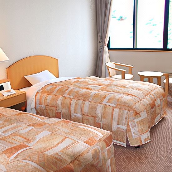 1. 료칸 파인 뷰 ..