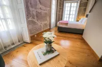 My Ribeira Guest House