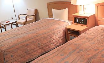 Rishiri Marine Hotel - Housity