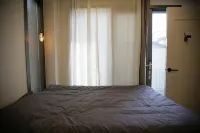 Andong Yeon Plus Pension Hoteles en Andong