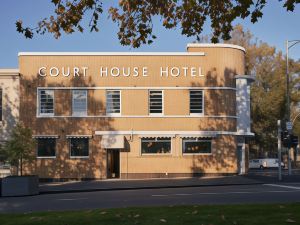 The Courthouse Hotel