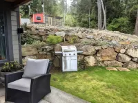 Mountain House of Wonder Hotels in Port Alberni