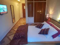 Hotel El Hayat Отели в г. Батна
