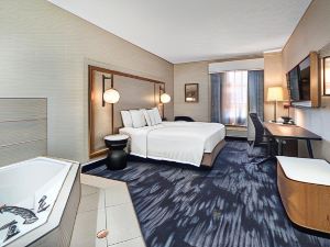 Fairfield Inn Toronto Oakville