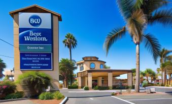 Best Western Oxnard Inn