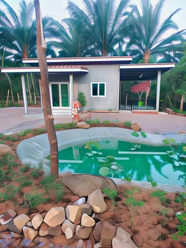 รูปภาพของบ้านน้ำทิพย์โฮมสเตย์ตรัง