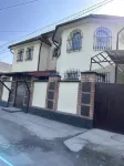 Amanat Hostel Bishkek