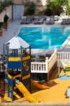 Hotel Flor Los Almendros - Beach