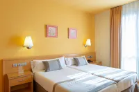 Hotel Real Hotels in Lleida