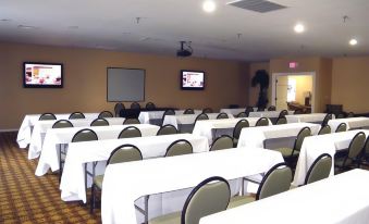 Palmera Inn and Suites
