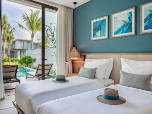 The Ocean Resort Quy Nhon by fusion