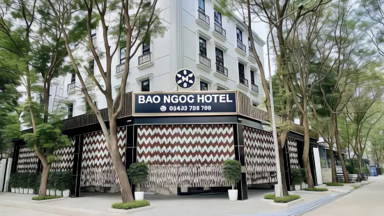 Bao Ngoc Hotel Phap Van
