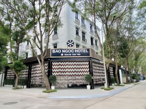 Bao Ngoc Hotel Pháp Vân
