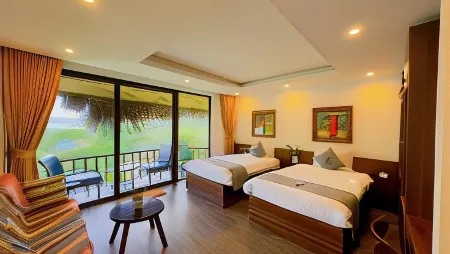 Sapa Eco Villas & Spa