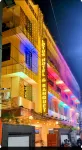 Lotus Hotel and Banquet Hotels near Science City