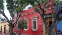 Viajero Oaxaca Hostel