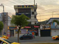 Hotel Shekinah Internacional Hotels in Esmeraldas