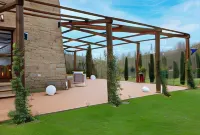 Tenuta Cantona Hotels in Casole d'Elsa