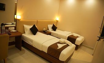 Hotel Mystic Mithila