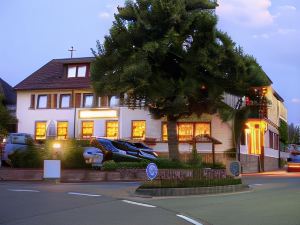 Hotel Gasthof Engel