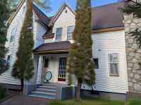 Hill Road Manor Bed & Breakfast Hotels in Гранд Фолс