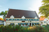 Brauereigasthof & Hotel Kapplerbräu Hotel di Aichach