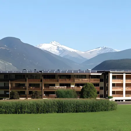 Hotel Petrus