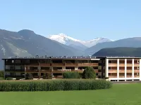 Hotel Petrus - Kuntosalit
