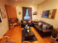 2Br Modern Luxury Loft Apartment