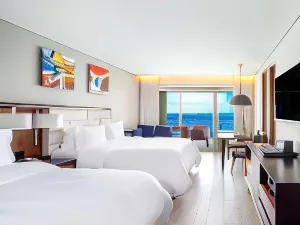 Hilton Vallarta Riviera All-Inclusive Resort,Puerto Vallarta