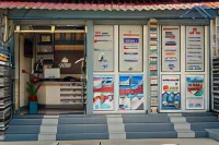 Hotel Happy Home Hotels in Siddharthanagar