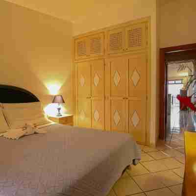 Sporting Hotel Tanca Manna Rooms