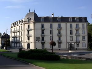 Hotel Cerise - les Sources Luxeuil-Les-Bains