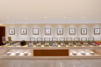 Lemon Tree Suites, Whitefield, Bengaluru - servizio colazione