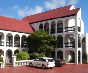 Alcala Motor Lodge Hôtels à : North Dunedin