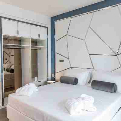 The Promenade Luxury Wellness Hotel Rooms