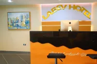 Labev Hotel Hotels in Kumasi