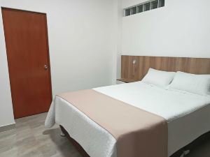 Suite & Business Hotel Pucallpa