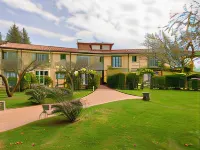 Cà Del Moro Resort Hotels in Filattiera