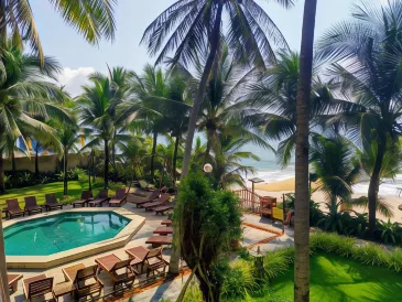Novela Muine Resort & Spa