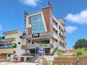 OYO Flagship SV Residency