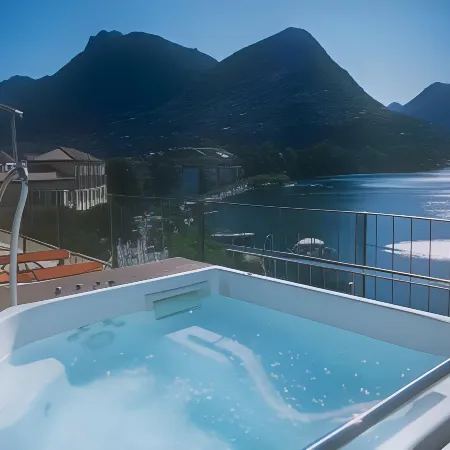 Hotel Walter Au Lac