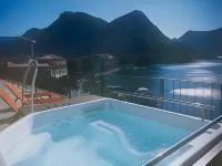 Hotel Walter Au Lac Hotels in Lugano