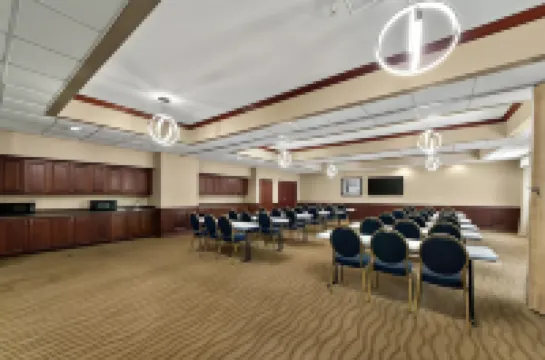 컴포트 스위트 센트럴