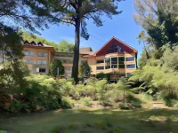 Hotel Puerta del Sur Hotels near Mercado Fluvial de Valdivia