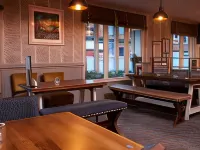 The Caledonian Hotel Hotels in Leven