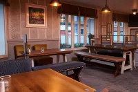 The Caledonian Hotel