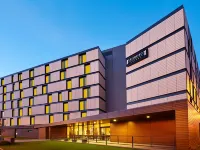 Staybridge Suites Newcastle Hotels near Northumbria University